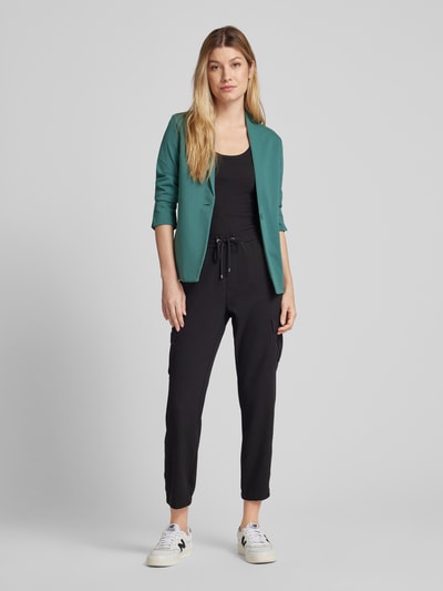 Tom Tailor Blazer mit Reverskragen Bottle 1