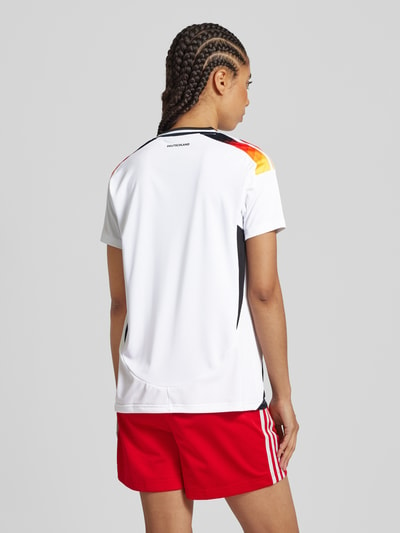 ADIDAS SPORTSWEAR Heimtrikot DFB EM 2024 Weiss 5