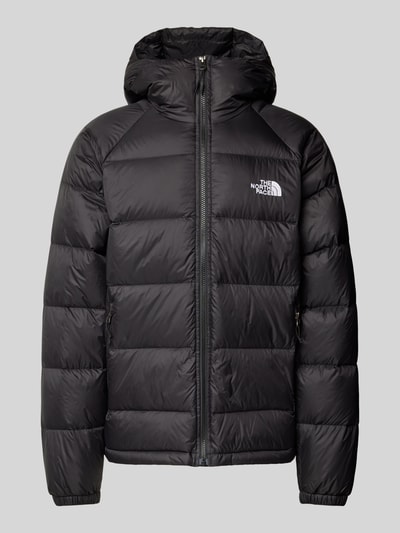 The North Face Steppjacke mit Stehkragen Modell 'HYDRENALITE' Black 2