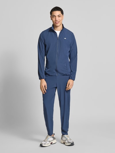 ellesse Sweatjacke mit Logo-Print Modell 'CANDORA' Marine 1