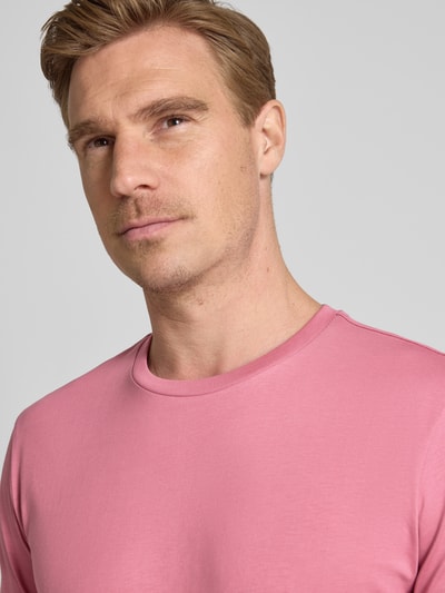 Christian Berg Men T-Shirt mit Rundhalsausschnitt Rose 3