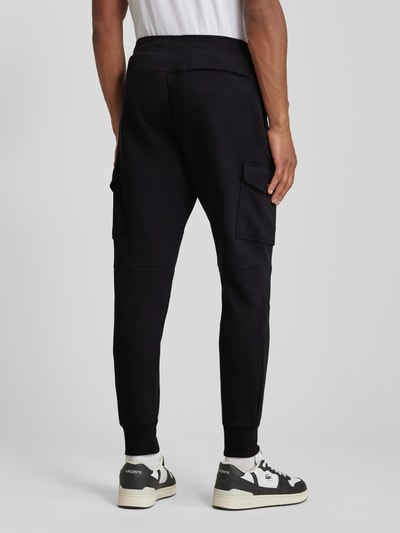 Polo Ralph Lauren Regular Fit Sweatpants mit Cargotaschen Black 5