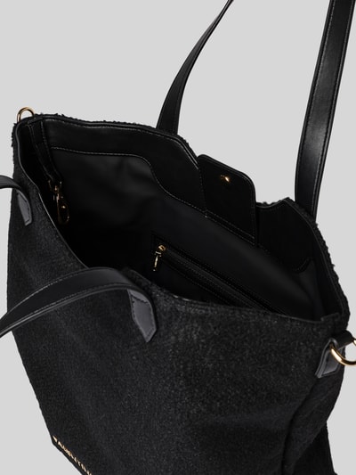 VALENTINO BAGS Handtasche mit Tragehenkel Black 4