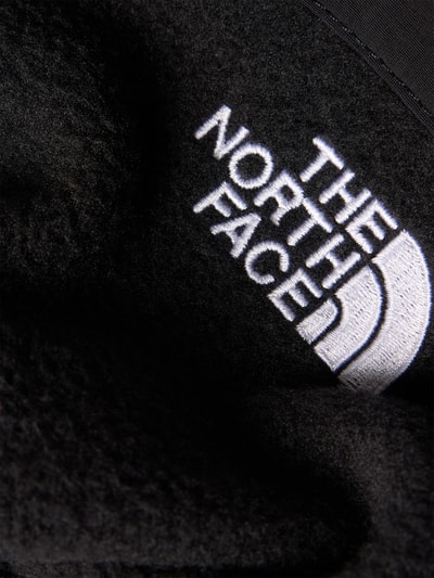 The North Face Sjaal met labelstitching Zwart - 2