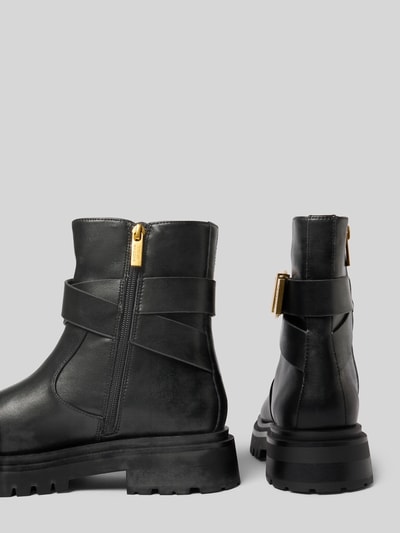 Steve Madden Laarzen met doornsluiting Zwart - 2