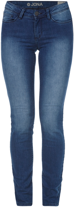Tom Tailor Denim Extra Skinny Fit Stone Washed Jeans (jeansblau 