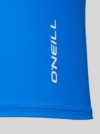 ONeill Skinny Fit Badeshorts mit Label-Print Bleu 2