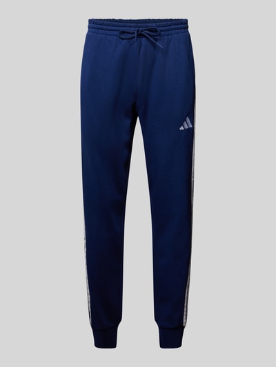 ADIDAS SPORTSWEAR Sweatpants mit elastischem Bund Marine 1