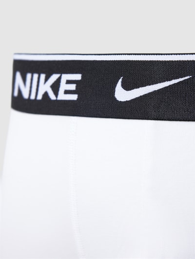 Nike Boxershort met elastische band met logo Middengrijs gemêleerd - 2