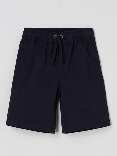 JOULES Shorts aus Baumwolle Blau 1