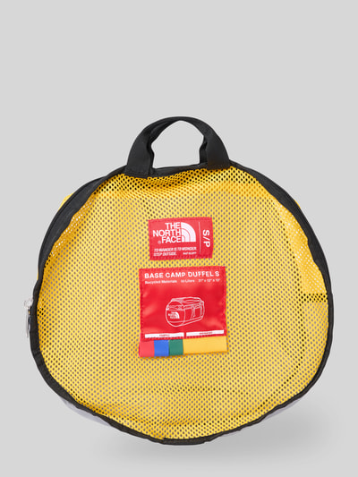 The North Face Torba typu duffle bag z naszywką z logo Niebieski 6