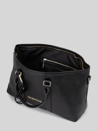 Valentino Bags shopper met afneembare schouderband model 'MAURY' Zwart - 2