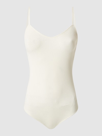 Vero Moda Body aus Bio-Baumwollmischung Modell 'Lonnie' (offwhite ...