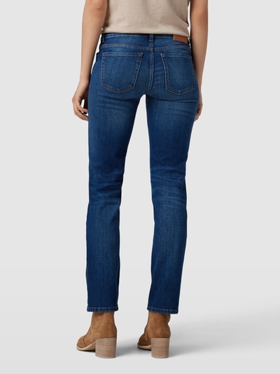 Marc O'Polo Jeans in 5-pocketmodel Jeansblauw - 5