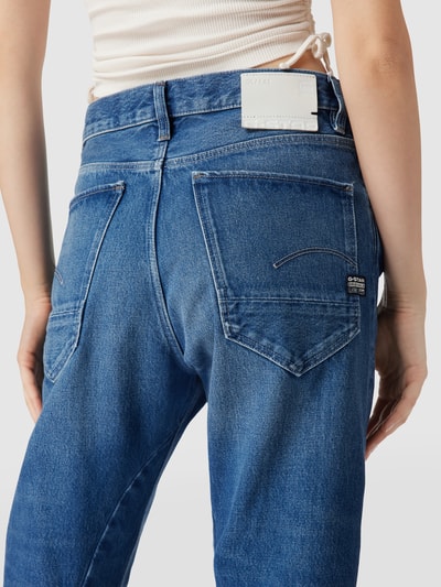 G-Star Raw Boyfriend Fit Jeans mit Label-Detail Modell 'Arc' Jeansblau 3