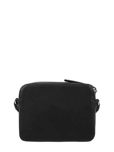 CK Calvin Klein Camera Bag in Leder-Optik  Black 5