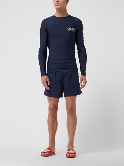 ONeill Badehose mit Logo Marine 1