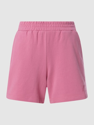 YOUNG POETS SOCIETY Sweatshorts aus Baumwolle Modell 'Cleo' Pink 1