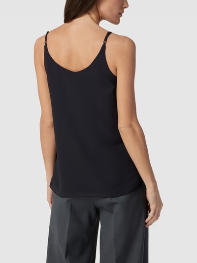 Soft Rebels Blousetop met verstelbare spaghettibandjes Zwart - 5