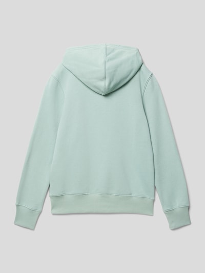 Levi’s® Kids Hoodie mit Label-Detail Schilf 3