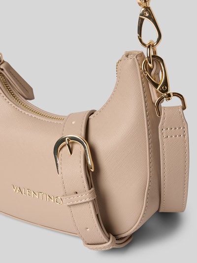 VALENTINO BAGS Handtas met hengsel en schouderband Beige - 2