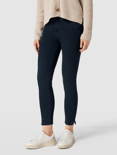 Tom Tailor Jeans met 5-pocketmodel Donkerblauw - 4