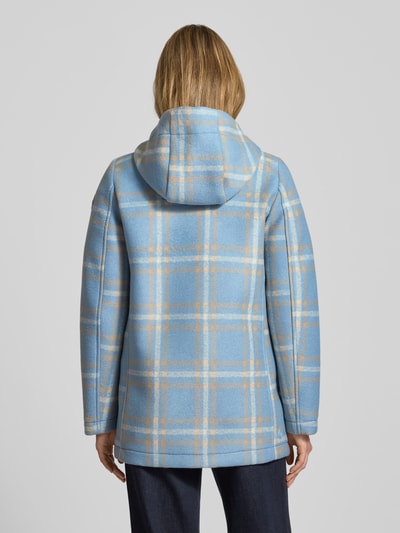 Colmar Originals Jacke mit Kapuze Eisblau 5