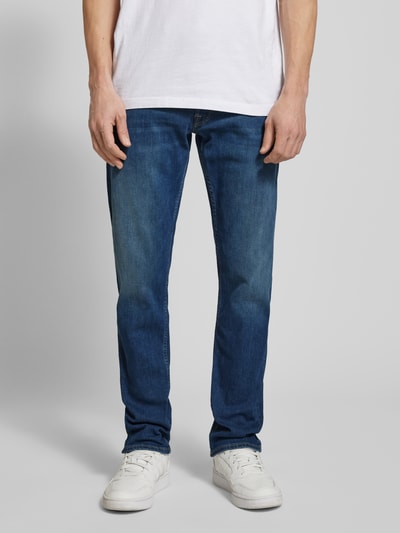 Replay Jeans mit 5-Pocket-Design Jeansblau 4