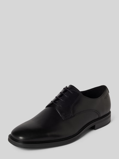 Vagabond Derby aus Leder Modell 'ANDREW' Black 1