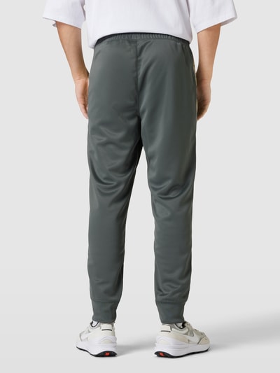 Nike Sweatpants mit Galonstreifen Dunkelgrau 5