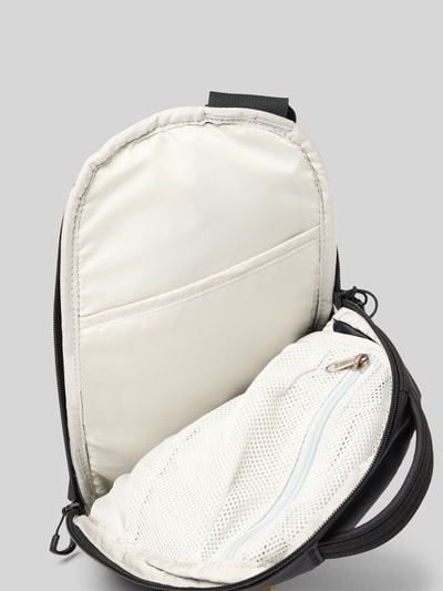 The North Face Bauchtasche mit Label-Stitching Modell Black 5