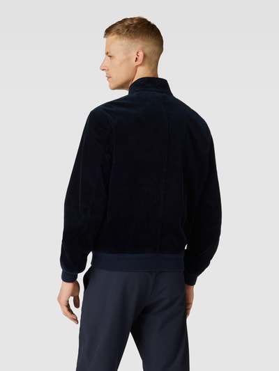 Polo Ralph Lauren Jacke in Cord-Optik Modell 'CORDUROY' Marine 5
