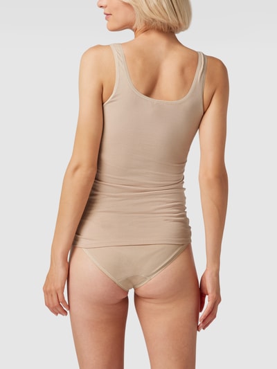 Skiny Tanktops, set 2 stuks Beige - 4