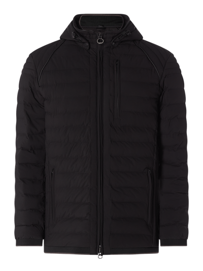 Wellensteyn Jacke Molecule Men MOLH-719 Black 1