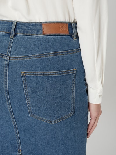 ELLU Blumenaufnäher Zum Aufbügeln – Paar, Je 7,1x12 Cm, Gesticktes Patch Für Jeans, Kleider, Röcke