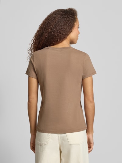Levi's® Regular Fit T-Shirt aus reiner Baumwolle Hazel 5