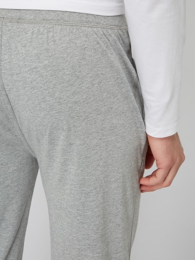 Polo Ralph Lauren Underwear Sweatbroek met elastische band Middengrijs gemêleerd - 6