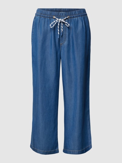 edc By Esprit Stoffhose in verkürzter Passform Jeans 2