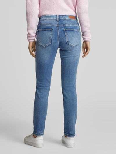 Betty Barclay Jeans mit 5-Pocket-Design Jeansblau 5