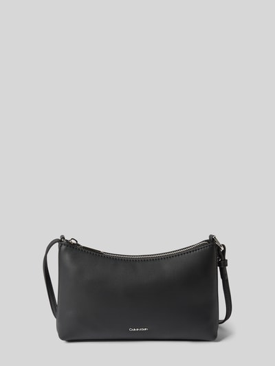 CK Calvin Klein Handtasche mit Label-Detail Black 2