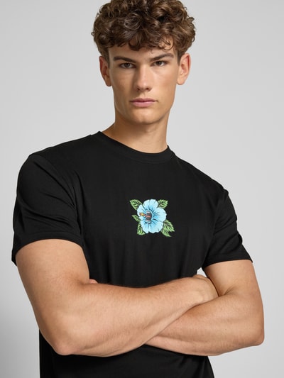 SANTA CRUZ T-Shirt mit Rundhalsausschnitt Black 3