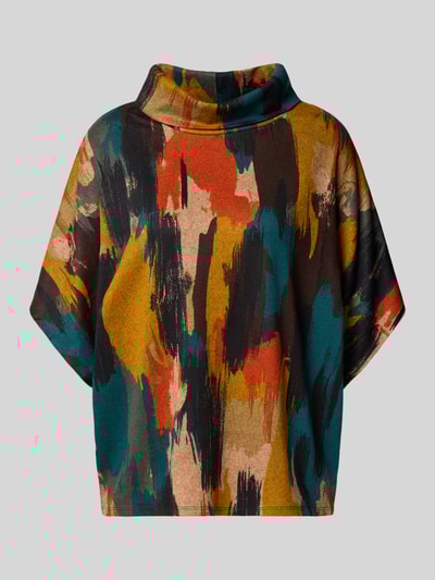 Apricot T-shirt met 3/4-mouwen Geel - 2