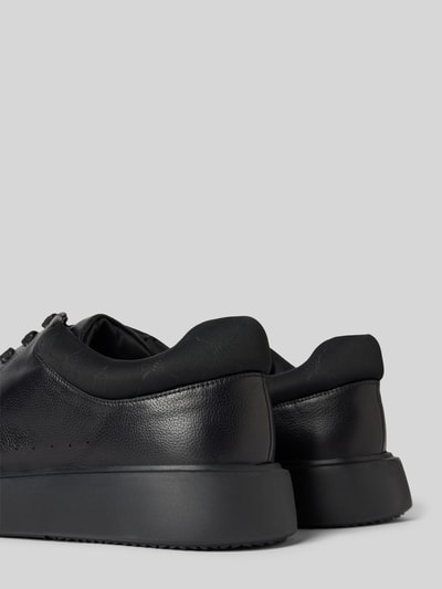 JOOP! SHOES Sneaker aus Leder mit Label-Detail Black 2