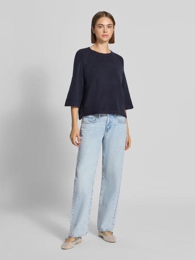 Levi's® Loose Fit Jeans aus reiner Baumwolle Hellblau 1
