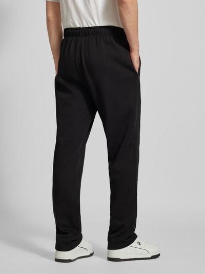 CHAMPION Sweatpants mit elastischem Bund Black 5