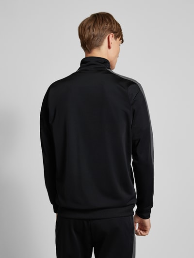 ADIDAS SPORTSWEAR Sweatpak met labelstitching Zwart - 5