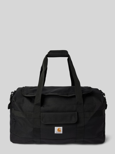 Carhartt Work In Progress Weekender mit Tragehenkel Black 2