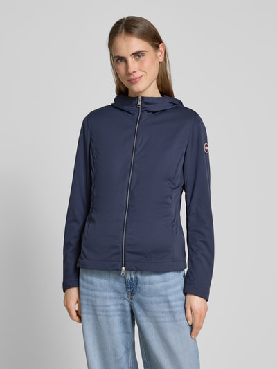 Colmar Originals Jacke mit Zweiwege-Reißverschluss Marine 4