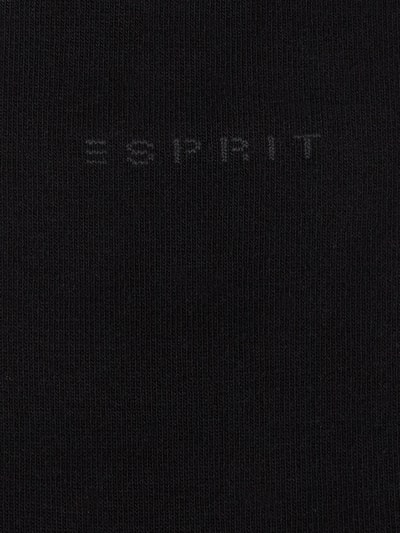 Esprit Socken im 2er-Pack  Black 3