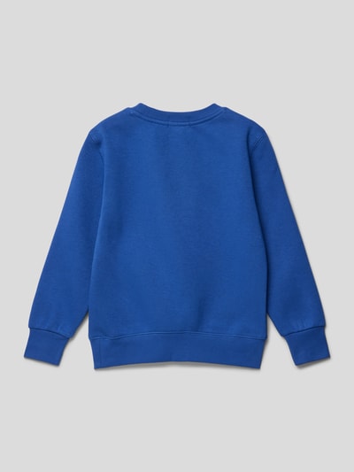 Polo Ralph Lauren Teens Sweatshirt met ronde hals Koningsblauw - 3